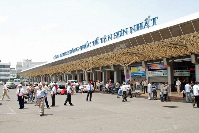 Sân bay Tân Sơn Nhất hoạt động ra sao khi có Long Thành? - Sbay Việt Nam